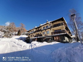 Apartmán Horec A32